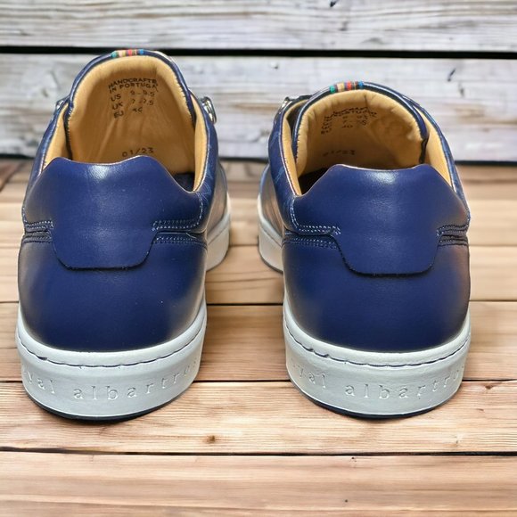 NWOB Royal Albartross Ladies' Custom Print Fieldfox Golf Shoe - Size 9-9.5 - Picture 7 of 14